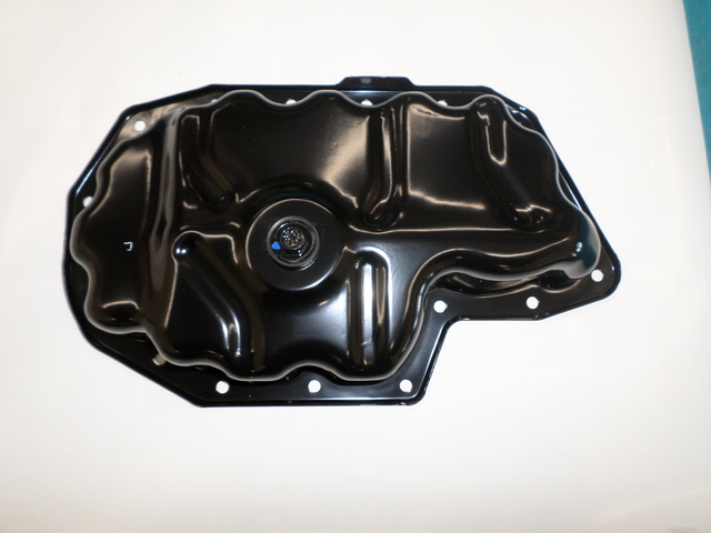 68490048AA - Engine: Oil Pan for Mopar Image