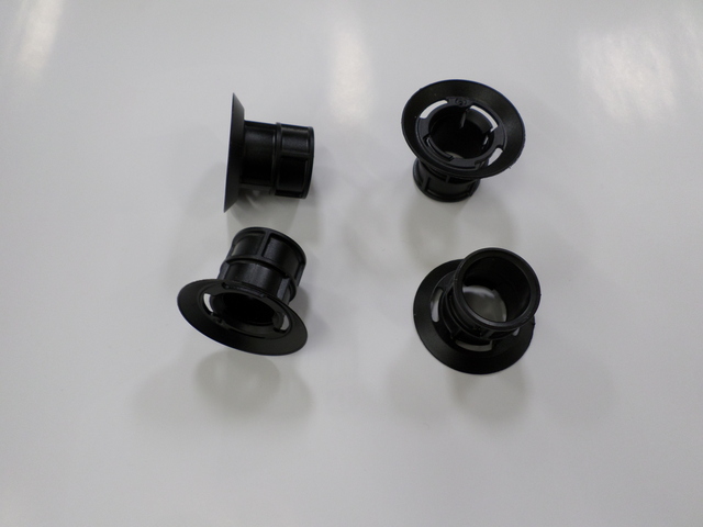 6510414AA - Body: Frame Assembly Retainer for Mopar Image