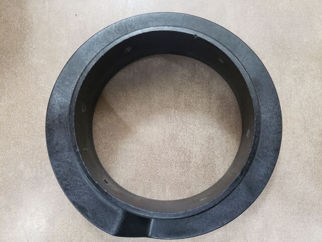 55366975AB - Suspension: Isolator for Mopar Image