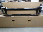 6QB38GXHAB - : Bumper for Mopar Image