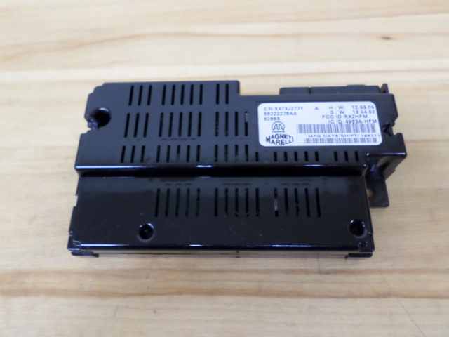 68222278AA - Electrical: Module for Mopar Image