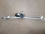 68338660AF - : Motor &amp; Linkage for Mopar Image