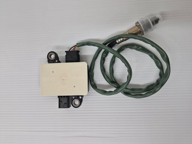 68354201AB - Electrical: Pressure Sensor for Mopar Image