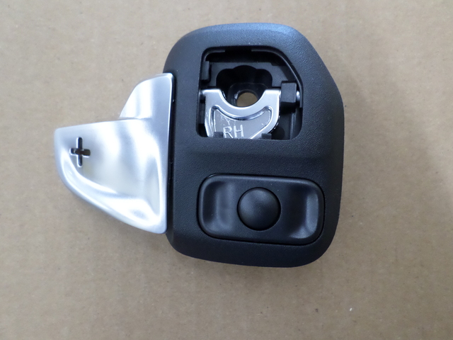 68487852AB - Body: Steering Wheel Transmission Shift Control Switch for Mopar Image