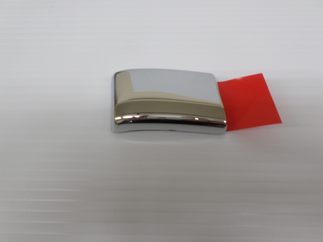 6QE32SZ0AB - Body: Body Trim Molding for Mopar Image