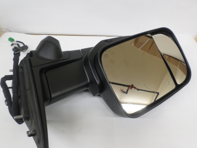 68361479AC - Body: Door Mirror for Mopar Image