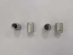 56053033AB - : TPMS Sensor Nut for Mopar Image