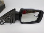 68276506AH - : Power Mirror for Mopar Image