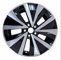 2GJ601025BFZZ - : Wheel for Volkswagen Image