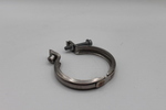 5Q0253725H - : Converter &amp; Pipe Clamp for Volkswagen Image