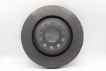3QF615601A - : Disc Brake Rotor for Volkswagen Image