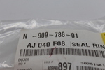N90978801 - : Tube Seal for Volkswagen Image