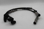6A905409L - : Plug Wire Set for Volkswagen Image