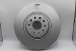 5QN615301A - : Disc Brake Rotor for Volkswagen Image