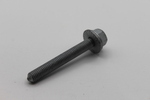 N91167101 - : Rear Support Mount Bolt for Volkswagen Image