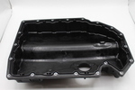 6K103600AA - Engine: Oil Pan for Volkswagen Image