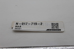 N0177192 - : Bulb for Volkswagen Image