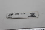 WHT009773 - : Clutch Flywheel Bolt for Volkswagen Image