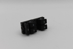 5G0959857DWHS - Body: Window Switch for Volkswagen Image