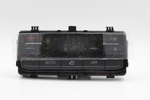 3CN907049DWZU - : Heater Control for Volkswagen Image