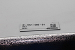 N91268601 - : Trailing Arm Bolt for Volkswagen Image