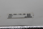 1K0253115AG - : Gasket for Volkswagen Image