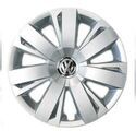 5C0601147AQLV - : Wheel Cover for Volkswagen Image