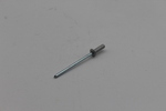 N90765701 - Body: Mount Bracket Rivet for Volkswagen Image