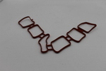 3H133237D - : Manifold Gasket for Volkswagen Image