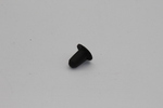 3C0853586 - Body: Wheel Opening Molding Grommet for Volkswagen Image