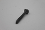 N10680201 - : Suspension Cross-Member Mount Bolt for Volkswagen Image