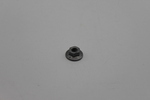 N90887703 - Body: Washer Reservoir Lock Nut for Volkswagen Image