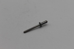 N90528204 - : Bumper Cover Reinforcement Beam Rivet for Volkswagen Image