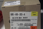 6R0498203A - : Outer Boot for Volkswagen Image