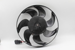 1K0959455ET - Cooling System: Fan Assembly for Volkswagen Image