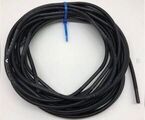1J0955751D - Body: Flex Hose for Volkswagen Image