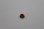 N02300215 - : Shield Lock Nut for Volkswagen Image