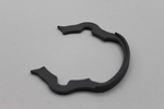 4E145853E - : Pressure Pipe Retainer for Volkswagen Image