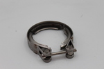 1K0253725B - : Catalytic Converter Clamp for Volkswagen Image