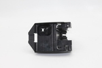 17A907456 - : Blind Spot Detection System Warning Sensor Bracket for Volkswagen Image