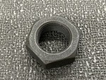 J3200501 - : Steering Gear Arm Nut for Dodge: Ram 1500, Ram 2500, Ram 3500 | Jeep: Wrangler, Wrangler JK Image
