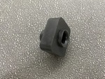 52079884AA - Cooling: Radiator Isolator, Sides for Mopar Image