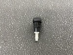 5116079AB - : Windshield Washer Nozzle for Chrysler: 200, PT Cruiser, Sebring | Dodge: Avenger, Journey Image