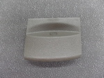 1CM30ZJ8AA - : Parking Brake Handle for Mopar Image