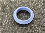4591250 - : Egr Tube Seal for Chrysler: 300, 300M, Aspen, Concorde, PT Cruiser | Dodge: Challenger, Charger, Dakota, Durango, Intrepid, Magnum, Nitro, Ram 1500, Ram 2500, Ram 3500 | Jeep: Commander, Grand Cherokee, Liberty | Ram: 1500, Dakota Image
