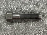 6505754AA - Steering: Hex Head Screw for Mopar Image