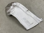 68330870AA - : Exhaust Shield, Right for Jeep: Grand Cherokee, Grand Cherokee WK Image