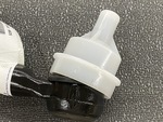 52060049AE - : 2007-19 JEEP WRANGLER Drag Link Outer Socket OEM# 52060049AE for Mopar Image