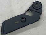 1UL32DX9AB - Interior Trim: Seat Shield, Left, Outboard for Mopar Image