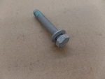 6512234AA - Front Suspension: Hex Head Screw And Washer for Mopar Image